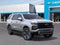 2026 Chevrolet Tahoe 4WD Z71