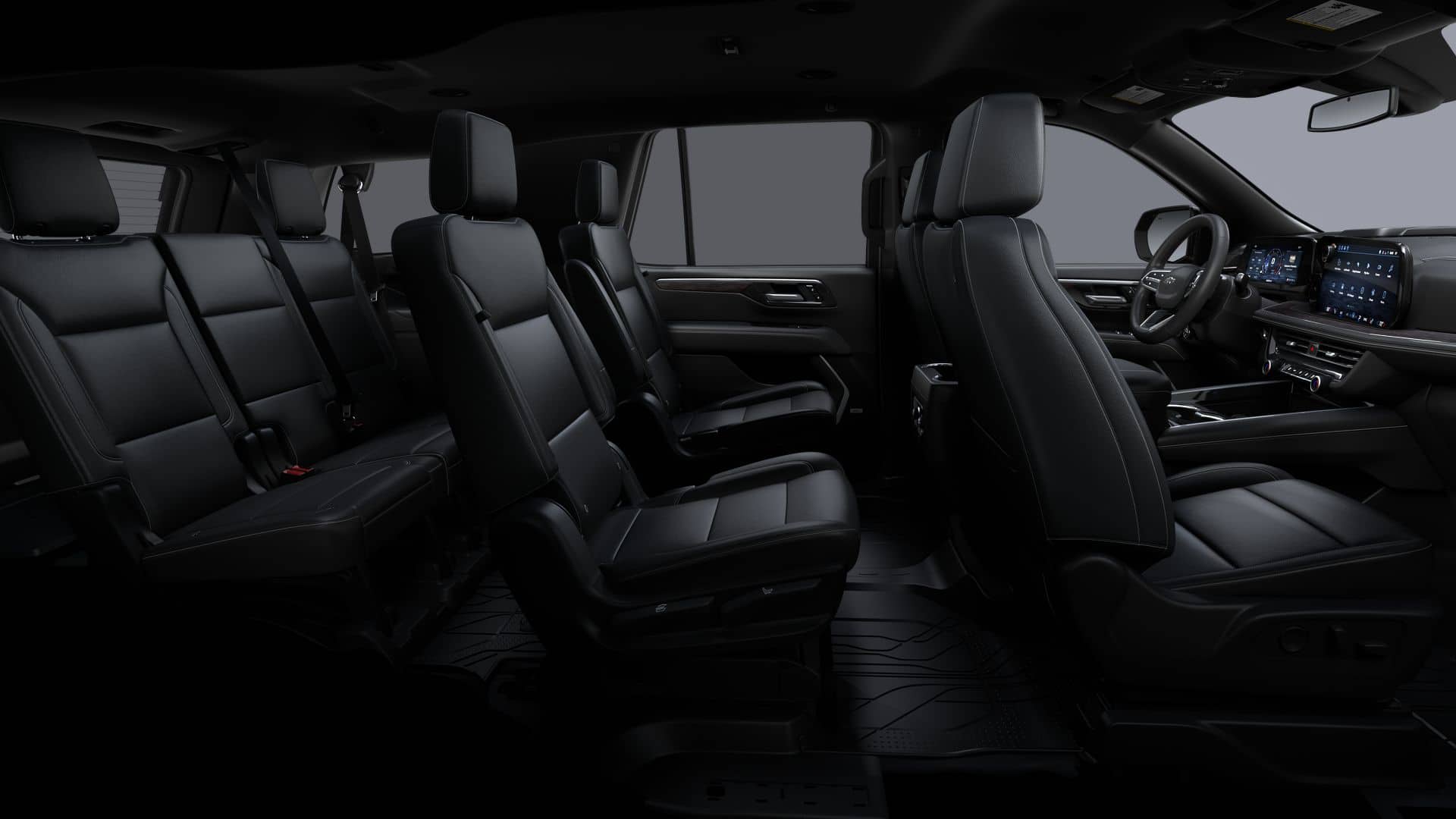 2026 Chevrolet Tahoe 4WD Z71