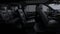 2027 Chevrolet Tahoe 4WT Z71