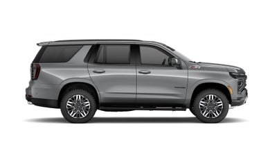2027 Chevrolet Tahoe 4WT Z71