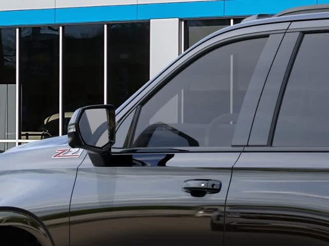 2026 Chevrolet Tahoe 4WD Z71
