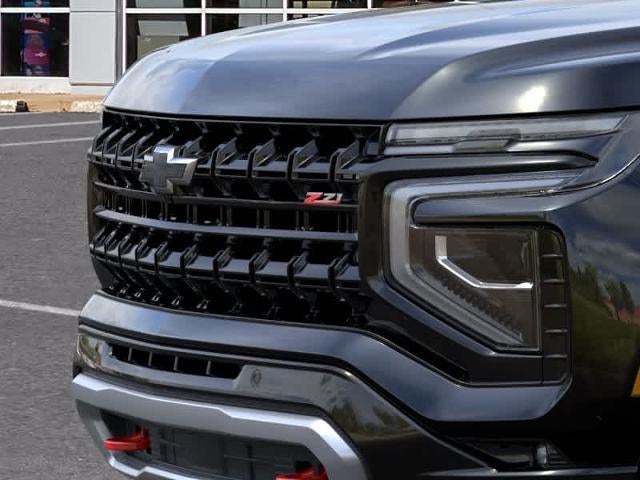 2026 Chevrolet Tahoe 4WD Z71