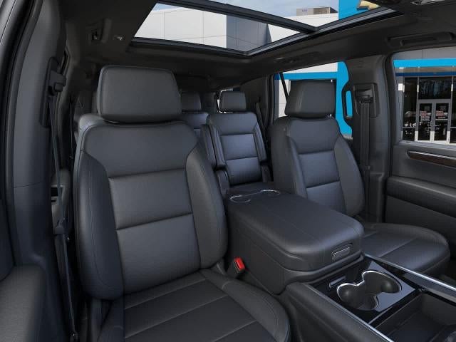 2026 Chevrolet Tahoe 4WD Z71