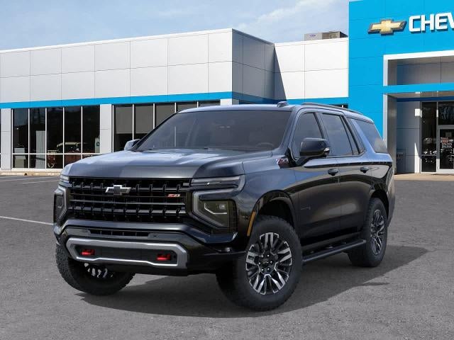 2026 Chevrolet Tahoe 4WD Z71