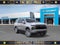 2026 Chevrolet Tahoe 4WD RST