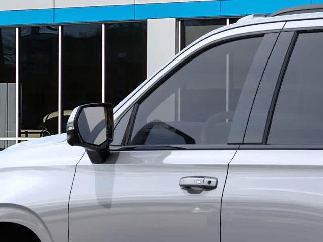 2026 Chevrolet Tahoe 4WD RST