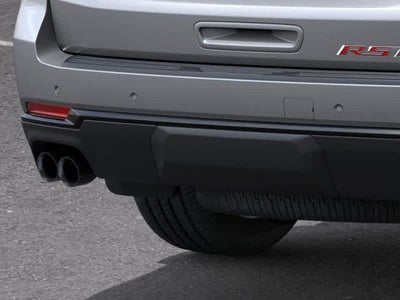 2026 Chevrolet Tahoe 4WD RST