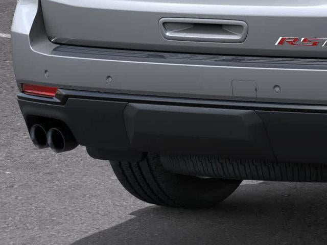 2026 Chevrolet Tahoe 4WD RST