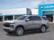 2026 Chevrolet Tahoe 4WD RST
