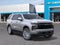 2026 Chevrolet Tahoe 4WD RST