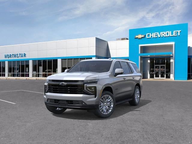 2026 Chevrolet Tahoe 4WD RST