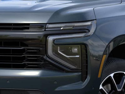 2026 Chevrolet Tahoe 4WD RST
