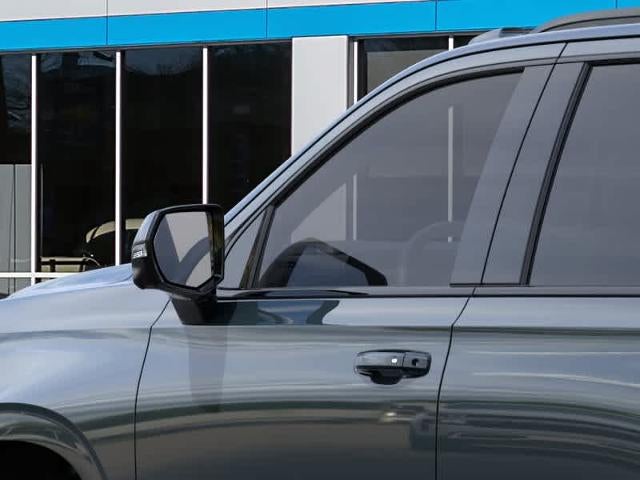 2026 Chevrolet Tahoe 4WD RST