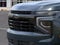 2026 Chevrolet Tahoe 4WD RST