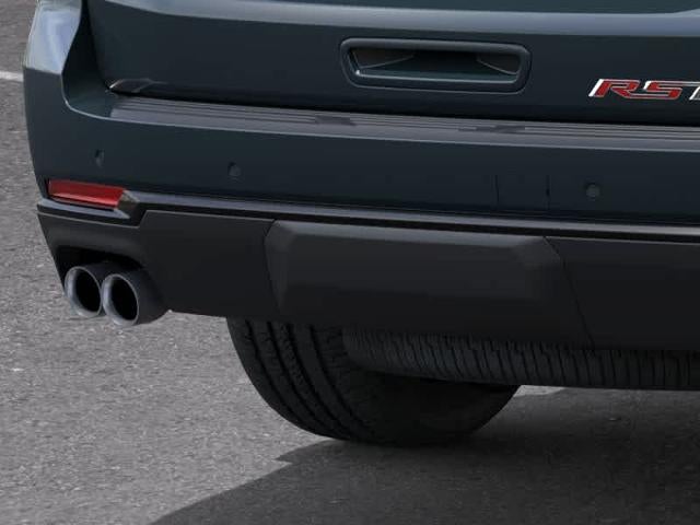 2026 Chevrolet Tahoe 4WD RST