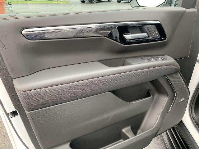 2026 Chevrolet Tahoe 4WD RST