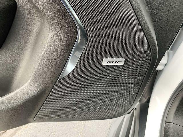 2026 Chevrolet Tahoe 4WD RST