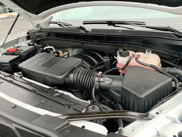 2026 Chevrolet Tahoe 4WD RST