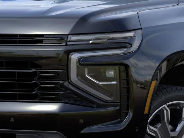 2026 Chevrolet Tahoe 4WD RST