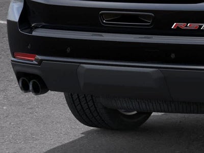 2026 Chevrolet Tahoe 4WD RST
