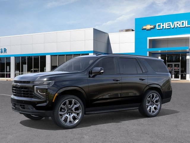 2026 Chevrolet Tahoe 4WD RST