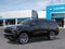 2026 Chevrolet Tahoe 4WD RST