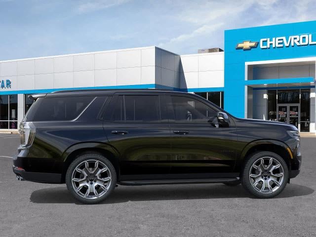 2026 Chevrolet Tahoe 4WD RST