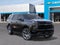 2026 Chevrolet Tahoe 4WD RST