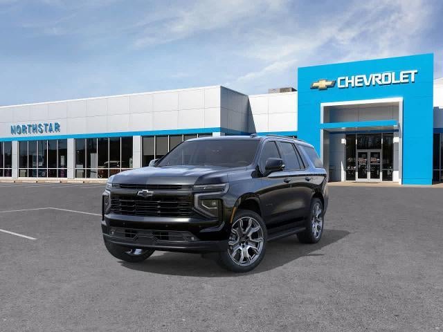 2026 Chevrolet Tahoe 4WD RST