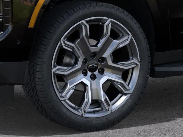 2026 Chevrolet Tahoe 4WD RST