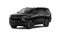 2027 Chevrolet Tahoe 4WD RST