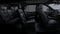 2027 Chevrolet Tahoe 4WD RST