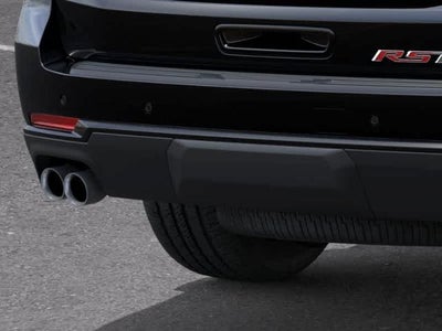 2026 Chevrolet Tahoe 4WD RST