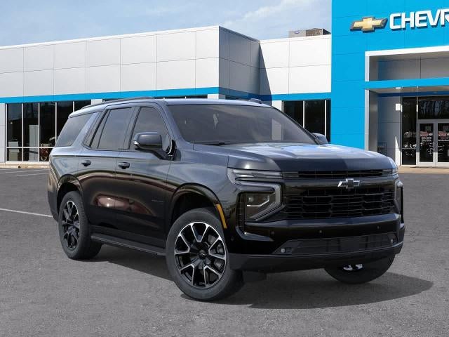 2026 Chevrolet Tahoe 4WD RST