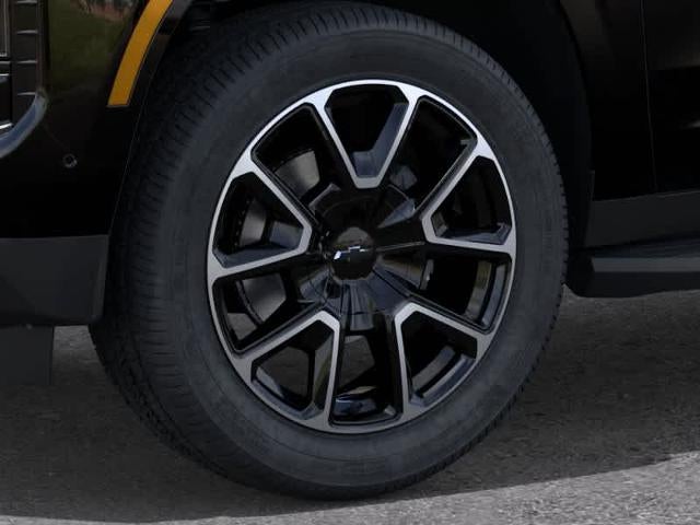 2026 Chevrolet Tahoe 4WD RST