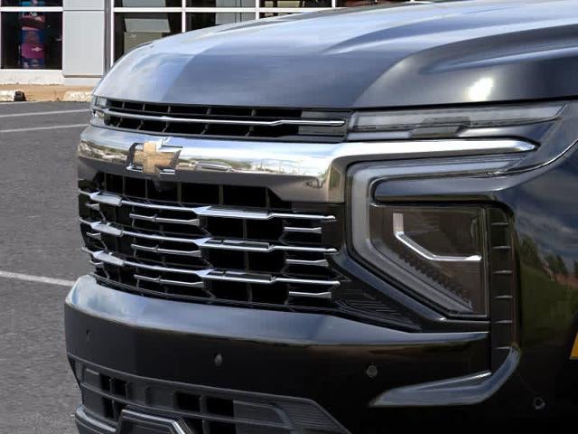 2026 Chevrolet Tahoe 4WD Premier