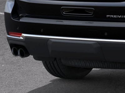 2026 Chevrolet Tahoe 4WD Premier