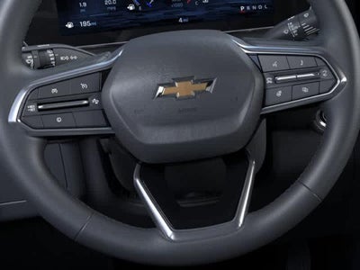 2026 Chevrolet Tahoe 4WD Premier