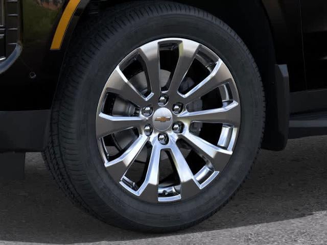 2026 Chevrolet Tahoe 4WD Premier