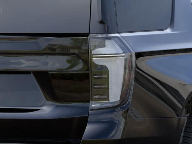 2026 Chevrolet Tahoe 4WD High Country