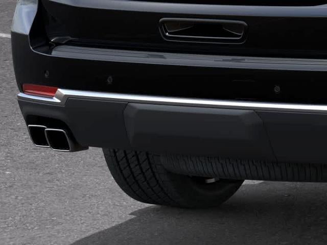 2026 Chevrolet Tahoe 4WD High Country