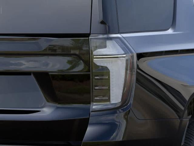 2027 Chevrolet Tahoe 4WD High Country