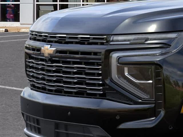 2027 Chevrolet Tahoe 4WD High Country
