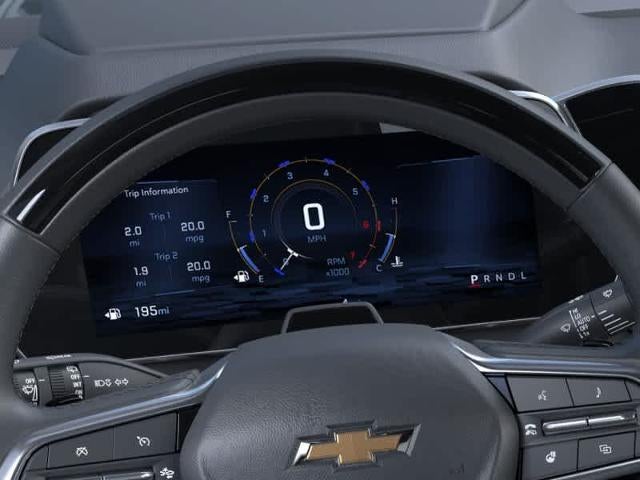 2027 Chevrolet Tahoe 4WD High Country
