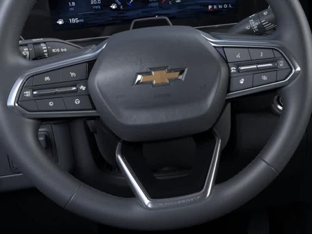 2027 Chevrolet Tahoe 4WD High Country