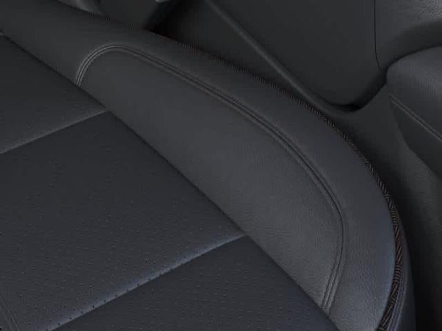 2027 Chevrolet Tahoe 4WD High Country