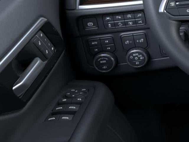 2027 Chevrolet Tahoe 4WD High Country