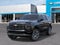 2027 Chevrolet Tahoe 4WD High Country