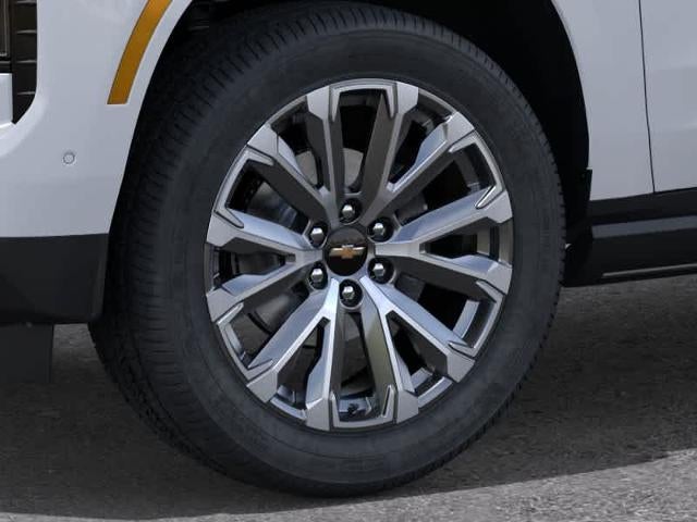 2026 Chevrolet Tahoe 4WD High Country