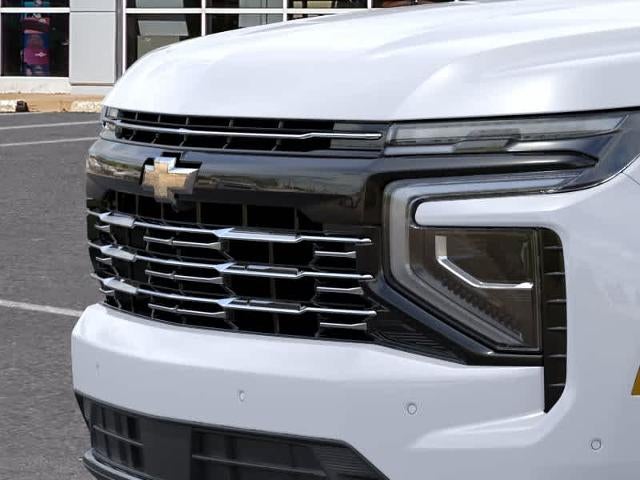 2026 Chevrolet Tahoe 4WD High Country
